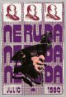 Neruda Neruda Julio 1980