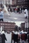 Madres de Plaza de Mayo en Toulouse