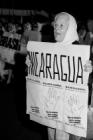 Nicaragua en la Marcha de las colectividades