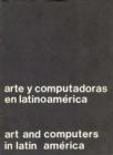 Arte y Computadoras en Latinoamérica.