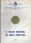 L Salon Nacional de Artes Plásticas