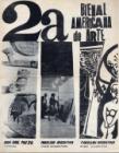 2da Bienal Americana de Arte/ Primer Salón Latinoamericano de grabado Universitario 