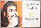 Encuentro Mundial Che Guevara 30 aniversario