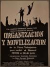 Organización y movilización