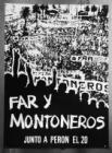 FAR y Montoneros junto a Perón