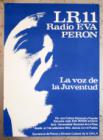 LR 11 Radio Eva Perón