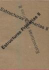 Catálogo de la exposición "Estructuras primarias II"