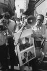 Última marcha de Madres de Plaza de Mayo bajo la dictadura