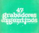 47 grabadores argentinos