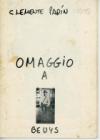 Clemente Padín, Omaggio a Beuys