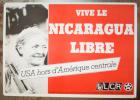 Vive le Nicaragua libre