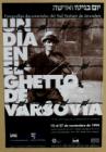 Un día en el ghetto de Varsovia
