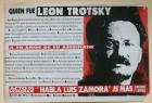 Quien fue León Trotsky