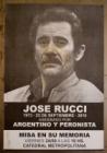 José Rucci