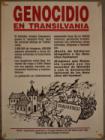 Genocidio en Transilvania